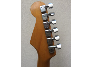 Fender American Standard Stratocaster [1986-2000] (99364)