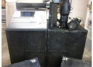 RCF Espace 600 (65462)