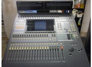 RCF Espace 600 (45443)