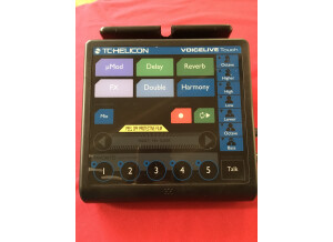 TC-Helicon VoiceLive Touch (59326)