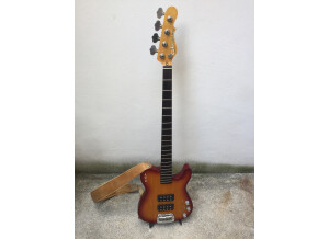 G&L ASAT Bass (50533)