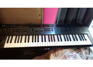 Korg Dw-8000 (23315)