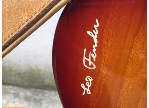 G&L ASAT Bass (32953)