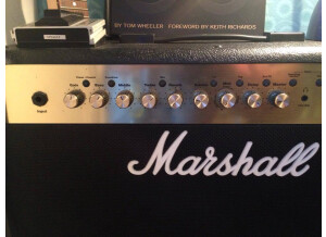 Marshall MG101FX (68451)