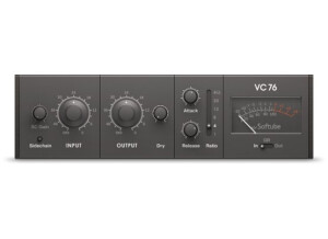 Native Instruments VC 76