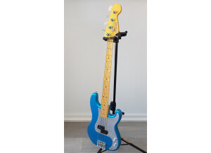 Fender Steve Harris Precision Bass (12836)