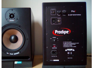 Prodipe Pro 8 (29268)