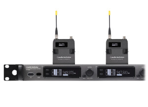 Audio-Technica ATW-R6200