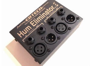 Ebtech Hum Eliminator (95082)