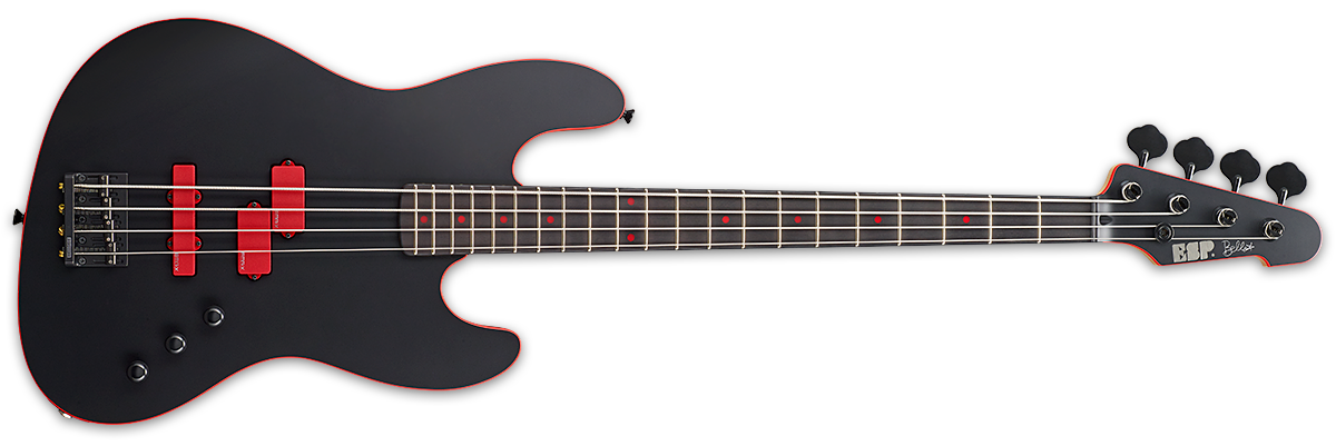 ESP Frank Bello J-4 : ESP Frank Bello J-4 (5194)