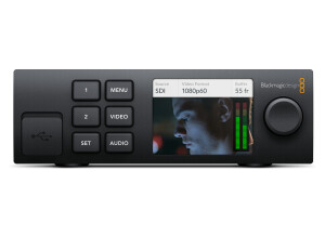 Blackmagic Design UltraStudio HD Mini