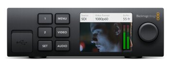UltraStudio HDMini FrontSmart RGB UltraStudio HDMini FrontSmart RGB