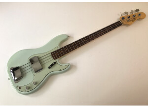 Fender American Vintage '63 Precision Bass (74364)