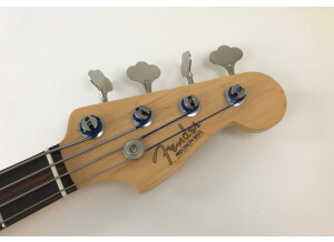 Fender American Vintage '63 Precision Bass (53912)