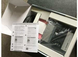 TC Electronic Desktop Konnekt 6 (96190)