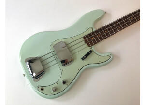 Fender American Vintage '63 Precision Bass (15390)