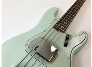 Fender American Vintage '63 Precision Bass (52489)