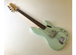 Fender American Vintage '63 Precision Bass (87783)