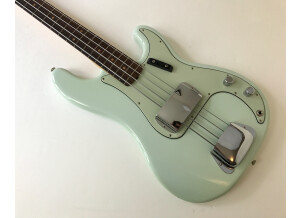 Fender American Vintage '63 Precision Bass (70728)
