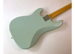 Fender American Vintage '63 Precision Bass (82314)