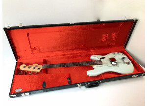 Fender American Vintage '63 Precision Bass (11535)