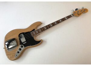 Fender American Vintage '70s Jazz Bass (45064)