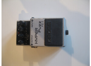 Boss FZ-2 Hyper Fuzz (16099)