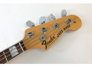 Fender American Vintage '74 Jazz Bass (2323)