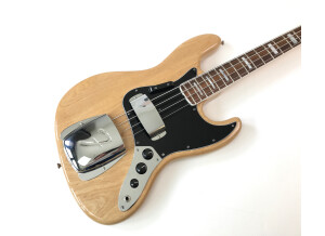 Fender American Vintage '74 Jazz Bass (46216)