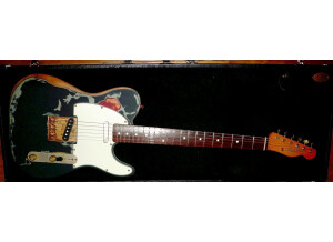 Fender Joe Strummer Telecaster (22757)