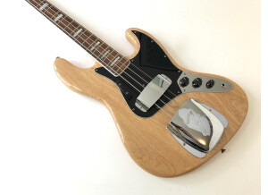 Fender American Vintage '74 Jazz Bass (34844)