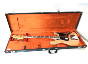 Fender American Vintage '74 Jazz Bass (11360)
