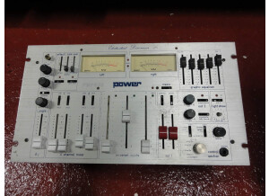 Power PMP 403 DJ VINTAGE