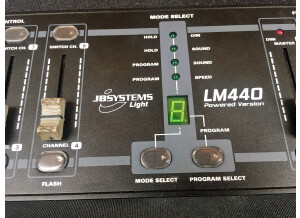 JB Systems LM 440
