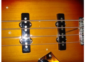 Seymour Duncan Sjb-1 Vintage J-Bass