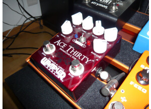 Wampler Pedals Ace Thirty (10482)