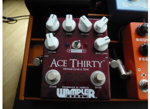 Wampler Pedals Ace Thirty (33135)