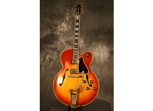 Gibson Byrdland