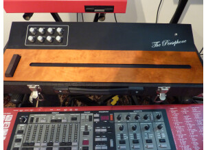 Eowave Persephone Suitcase (80604)