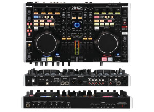 Denon DJ DN-MC6000 (41924)