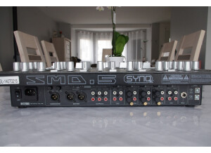 Synq Audio SMD-5