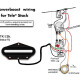 STK-T2B Hot Stack Tele Bridge STK-T2B Hot Stack Tele Bridge