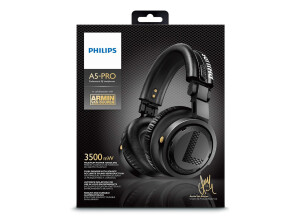 Philips A5-Pro