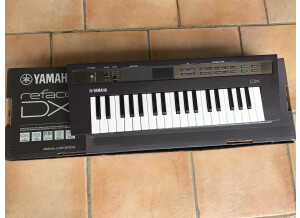 Yamaha Reface DX (17038)