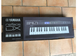 Yamaha Reface DX (87583)