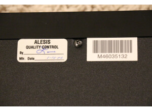 Alesis MidiVerb 4 (52483)