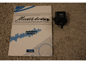 Alesis MidiVerb 4 (81318)