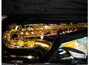 Yamaha Sax Alto YAS 275