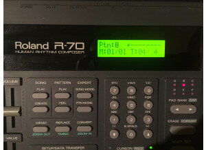 Roland R-70 (83731)