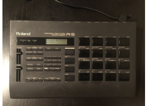 Roland R-5 (34143)